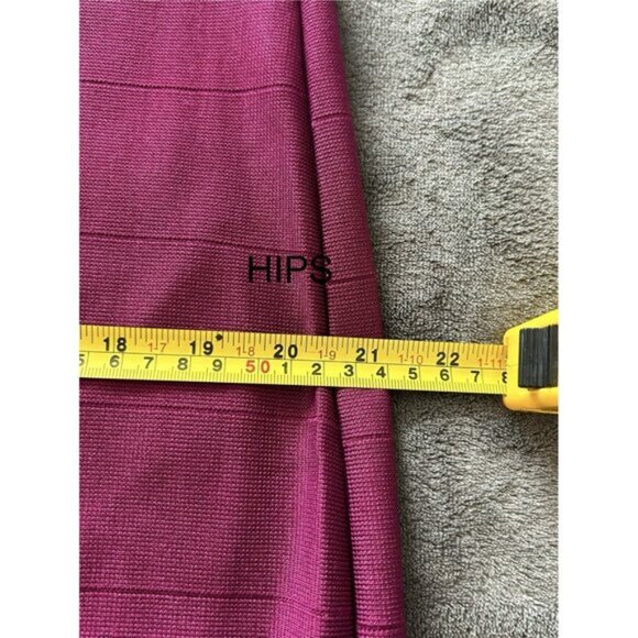 Love J Women’s Sleeveless Open Front Bodycon Long Midi Dress Light Purple Size2X - Picture 7 of 11